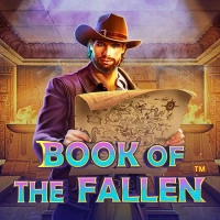 At Book Of Fallen