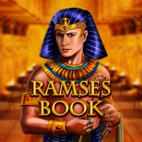 At Ramses Book
